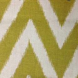 Ikat - Citron