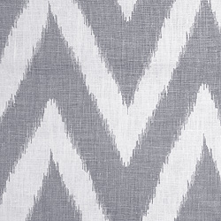 Ikat - Grey