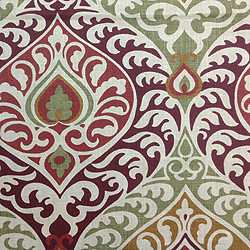 Tangier - Saffron